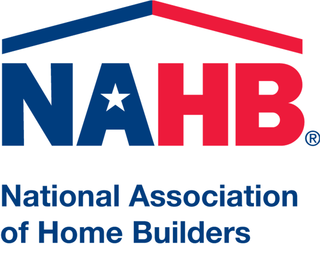 National Association of Home Builders Logo