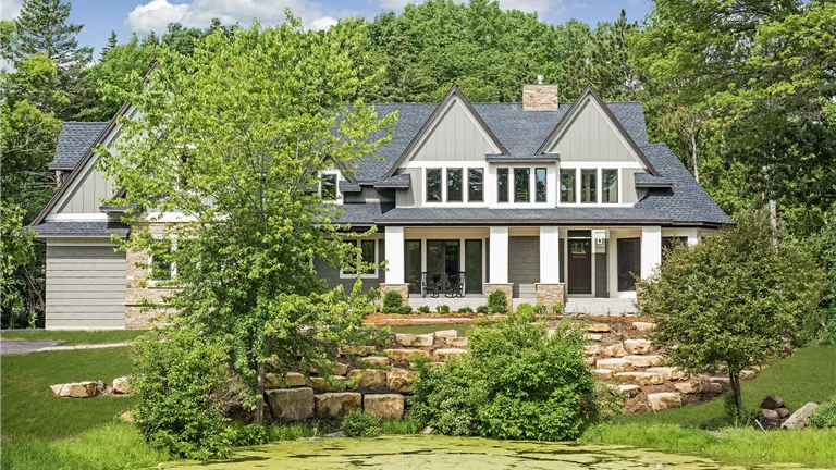 Golden Valley Classic - Exterior 1