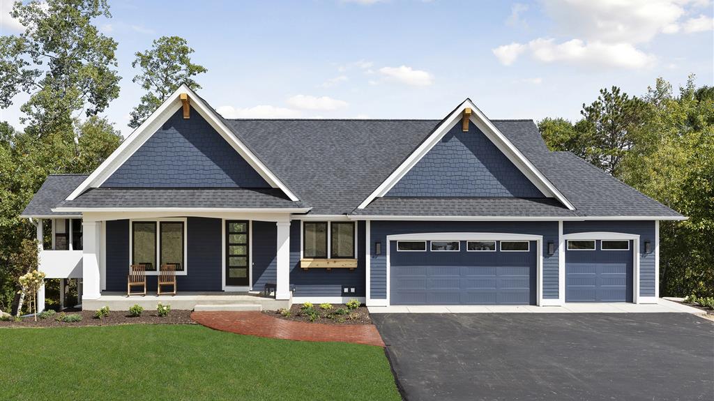 Fall Parade of Homes: Model #196 (Searle) Image 1
