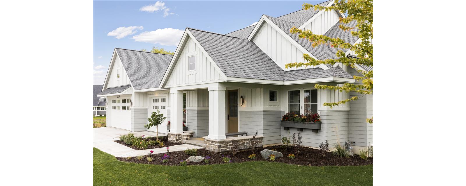 Spring Parade of Homes: Model #372 Image 1
