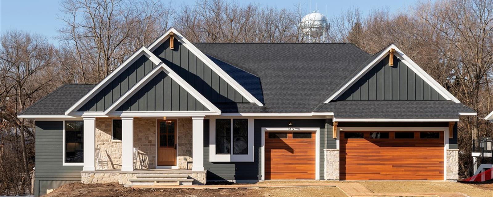 Spring Parade of Homes #358
