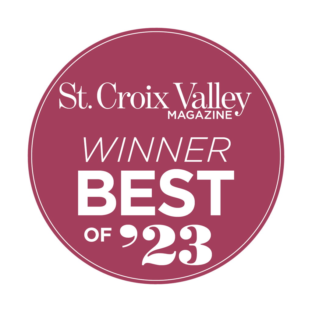 St. Croix Valley Magazine: Builder of the Year 2023