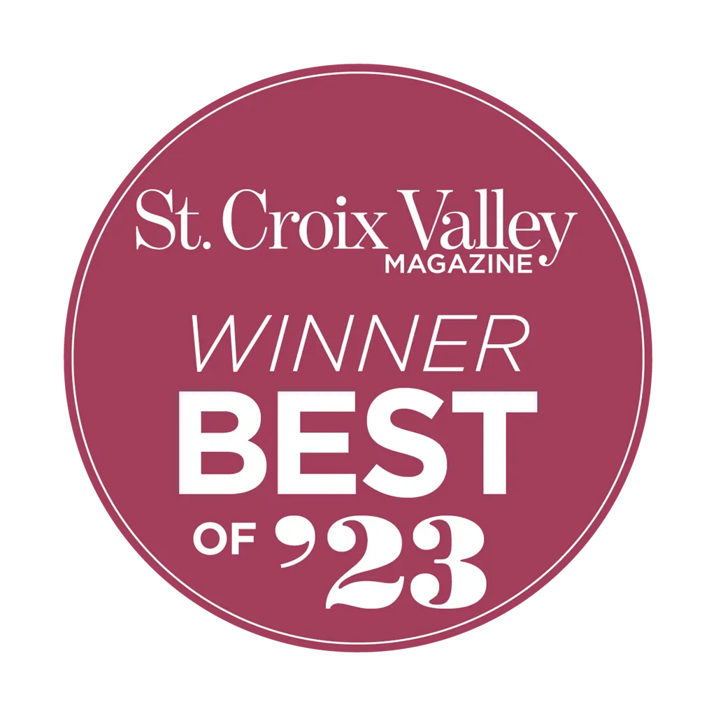 St. Croix Valley Magazine: Builder of the Year 2023
