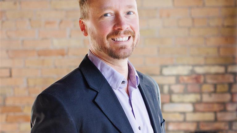 Derek Bratager