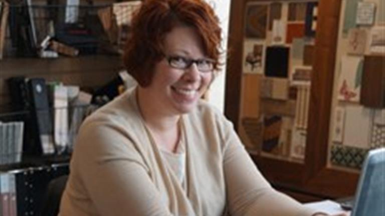 Julie Speer