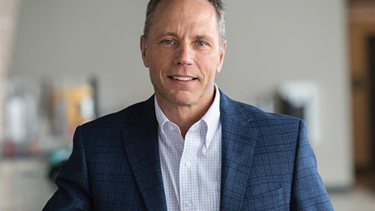 Mike Hartman Headshot