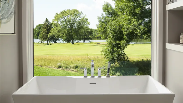 Royal Club Executive Prairie - Bathroom Tub